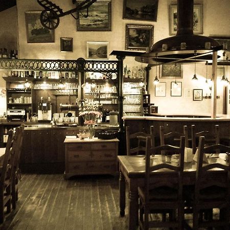 Altes Bierhaus Hotell Arzbach Eksteriør bilde